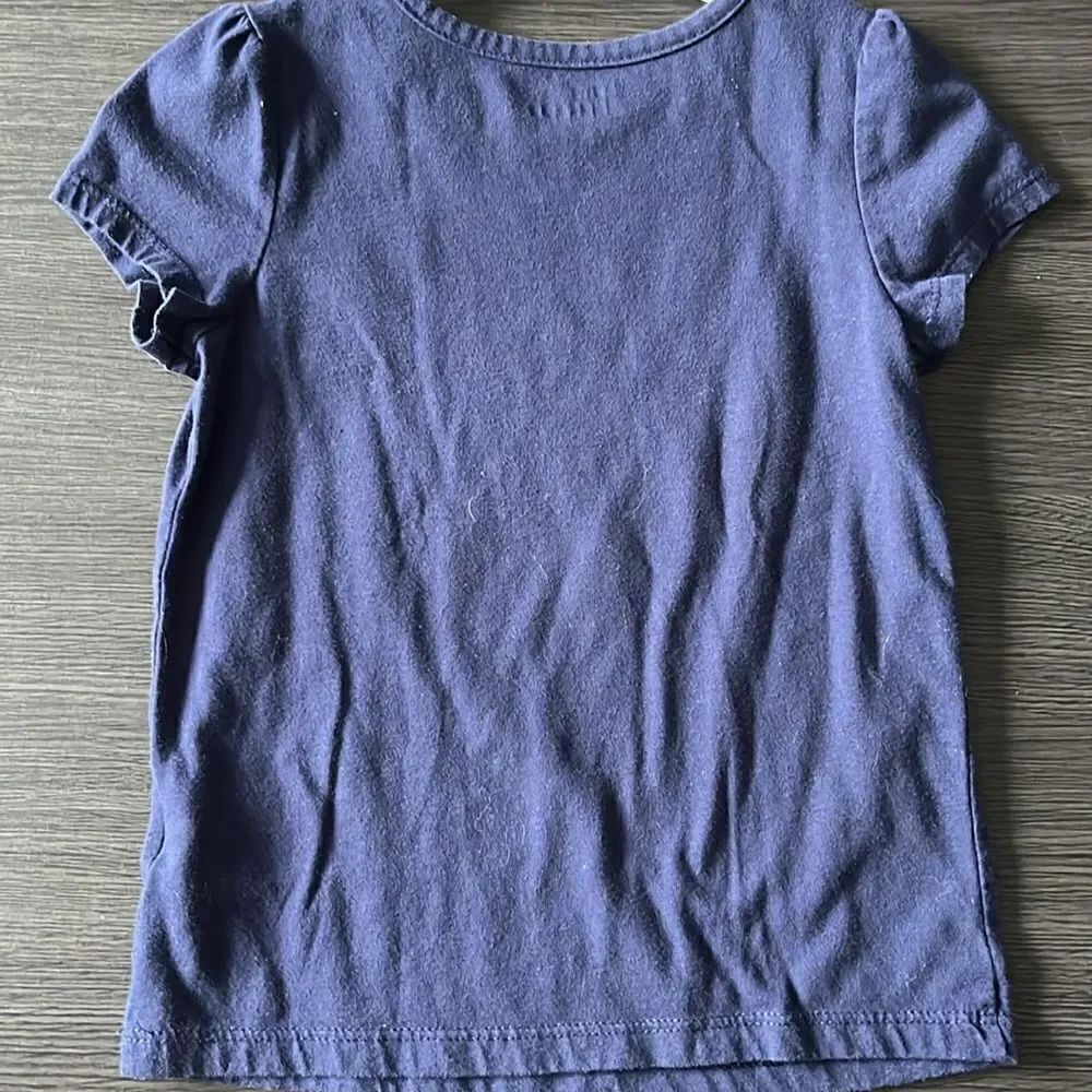 Cute heart tee - Picture 3 of 3